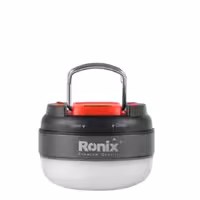 چراغ گرد آهنربایی رونیکس مدلRh-4271