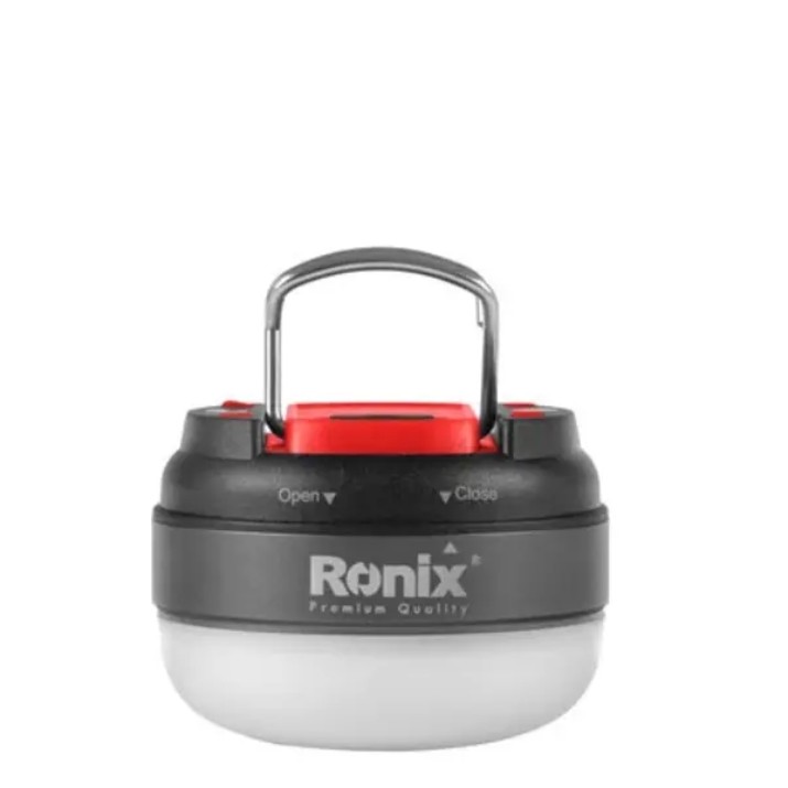 چراغ گرد آهنربایی رونیکس مدلRh-4271
