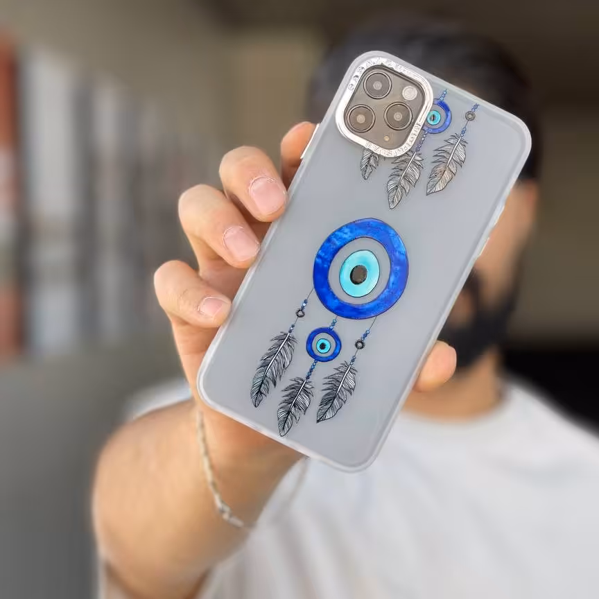 قاب گوشی اورجینال سامسونگ A34 در 15 طرح با کیفیت رنگ ثابت