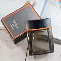 ادکلن مردانه توس من اینتنس