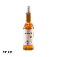 سیروپ هلو کاسیت 750 میلی لیتری