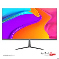 قیمت و خرید مانیتور جی پلاس G-Plus GDM-245JN سایز 24 اینچ - شبکه ساز