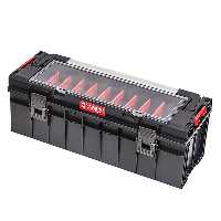 جعبه ابزار  QBRICK SYSTEM PRO 700 EXPERT مدل Q5901238250036 کیوبریک