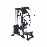 مولتی جیم 12 کاره MUSCLE D USA