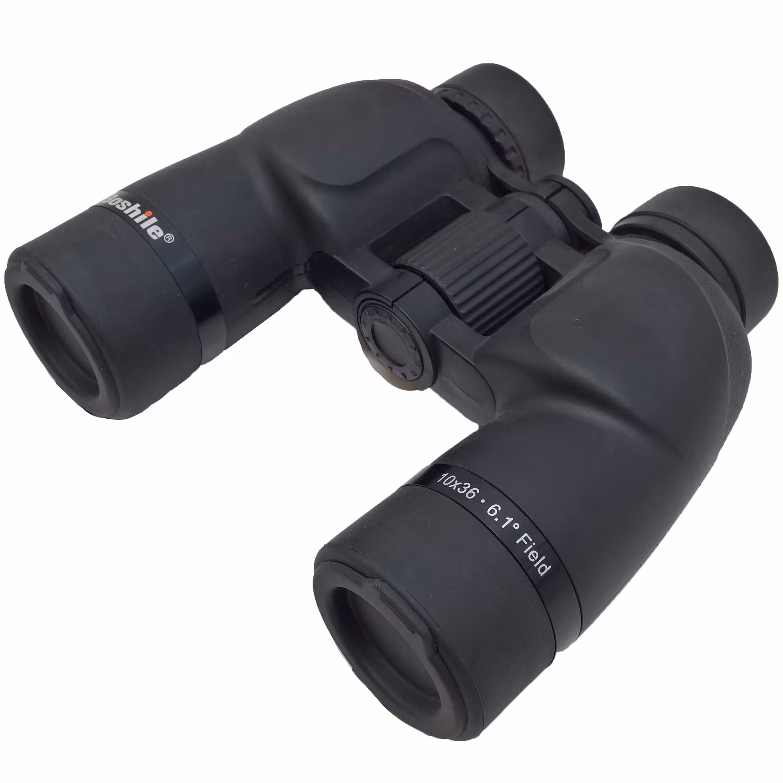 دوربین دو چشمی بوشیل 36×10