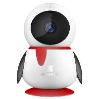 دوربین اتاق کودک wifi کیکابو مدل پنگوئن