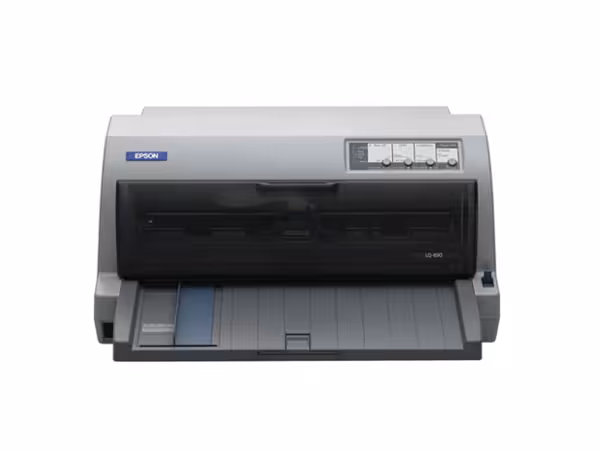 پرینتر سوزنی اپسون مدل LQ-690