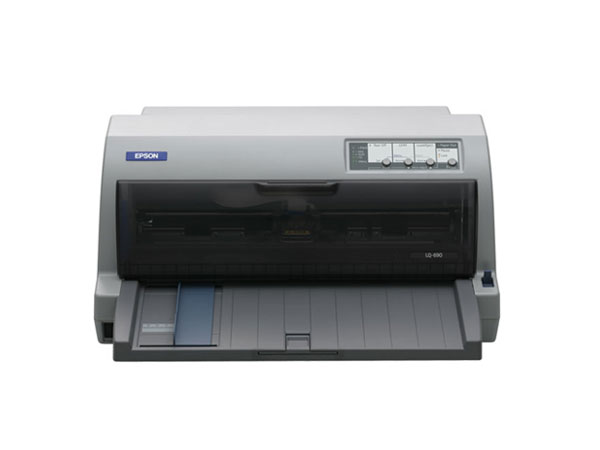 پرینتر سوزنی اپسون مدل LQ-690
