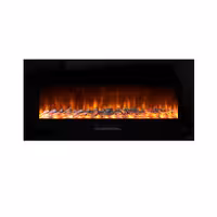 شومینه  برقی بیستون مدل B.Z.180.L2.bs