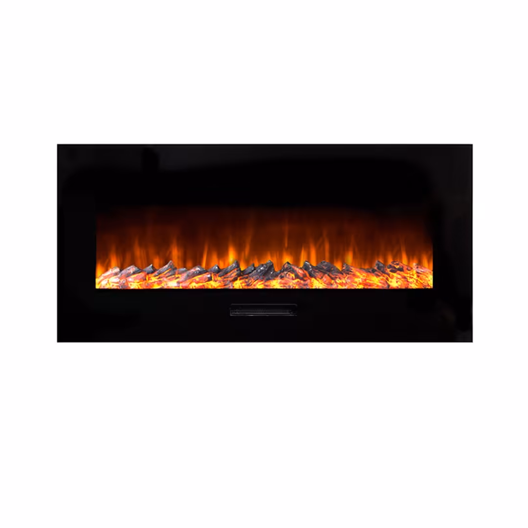 شومینه  برقی بیستون مدل B.Z.180.L2.bs