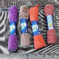 دستمال پولیشی 30در30