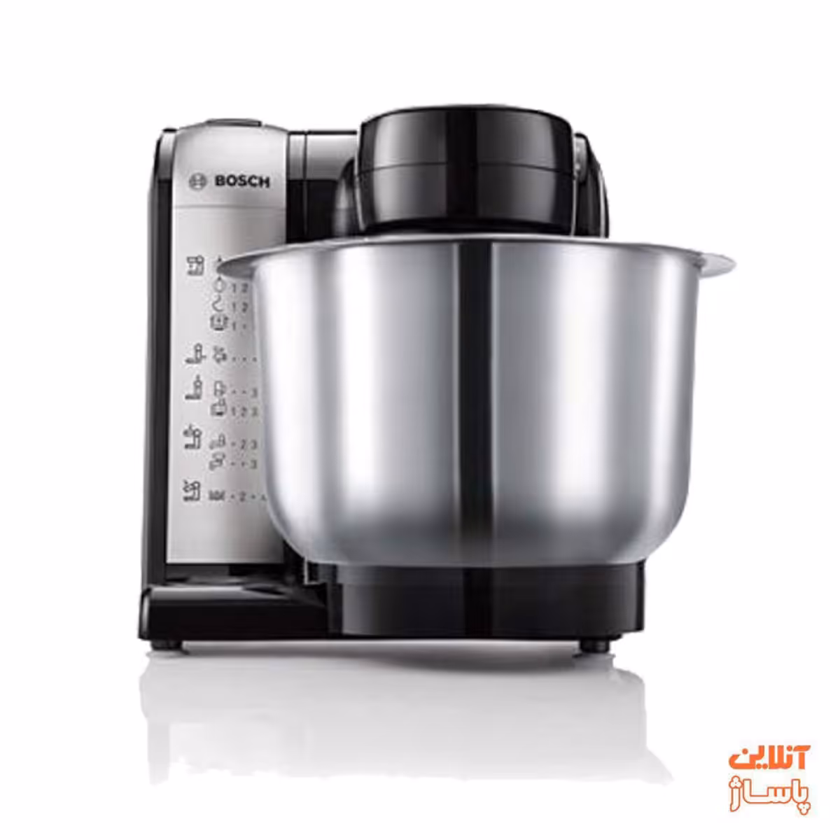 غذاساز بوش مدل MUM46A1 - ارسال رایگان