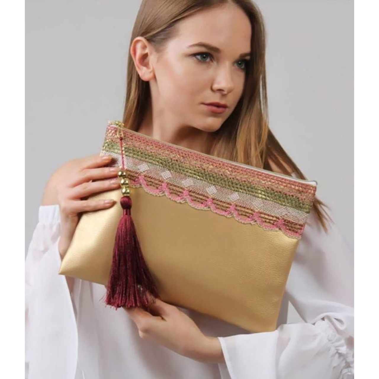 کیف دستی زنانه بدون بند