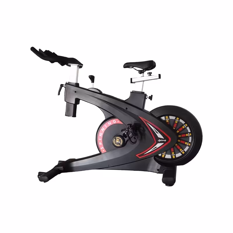 دوچرخه اسپینینگ باشگاهی فورد فیتنس مدل FA106