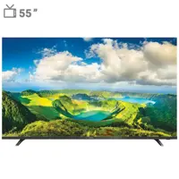 تلویزیون ال ای دی 55 دوو مدل DSL55S7100EU  (هزینه ارسال بصورت پس کرایه برعهده خریدار محترم هست)