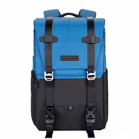 کوله پشتی دوربین کی اند اف K&amp;F KF13.087AV7 Camera Backpack