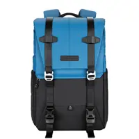 کوله پشتی دوربین کی اند اف K&amp;F KF13.087AV7 Camera Backpack