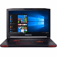 لپ تاپ ایسر مدل Predator 17 G5-793 با پردازنده i7 و صفحه نمایش فول اچ دی