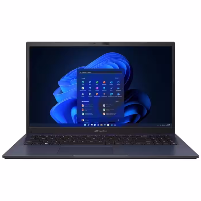 قیمت وخرید لپ تاپ 15.6 اینچی ایسوس مدل ExpertBook B1 B1502CB-NJ2410-i5 1235U 16GB 512SSD