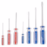 پیچ گوشتی 7 تایی نووا