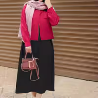 کت وسارافن مهراز