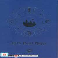 قیمت و خرید کتاب پلنر هری پاتر نقره کوب | ایده بوک