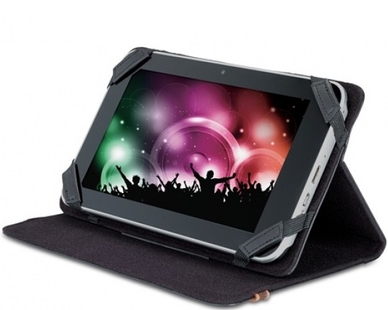 کیف تبلت جنیوس مدل جی اس 750