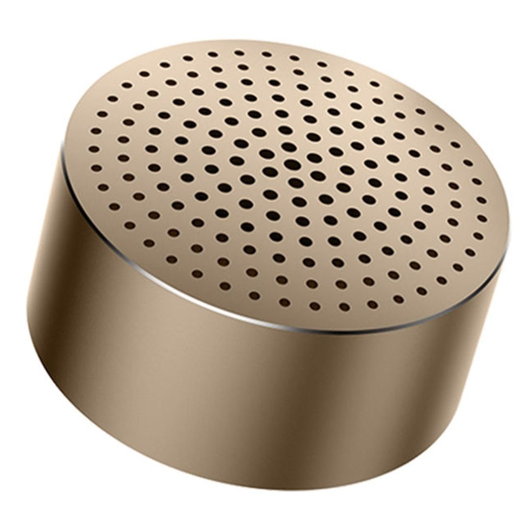 اسپیکر قابل حمل شیائومی مدل Millet - فروشگاه اینترنتی زومیکس