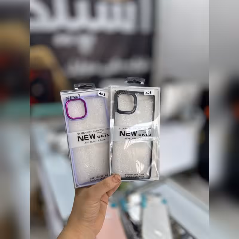 کاور گوشی سامسونگ A03