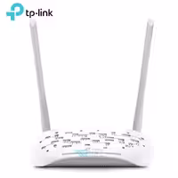 روتر وایرلس تی پی لینک مدل TP-Link TL-WA801ND