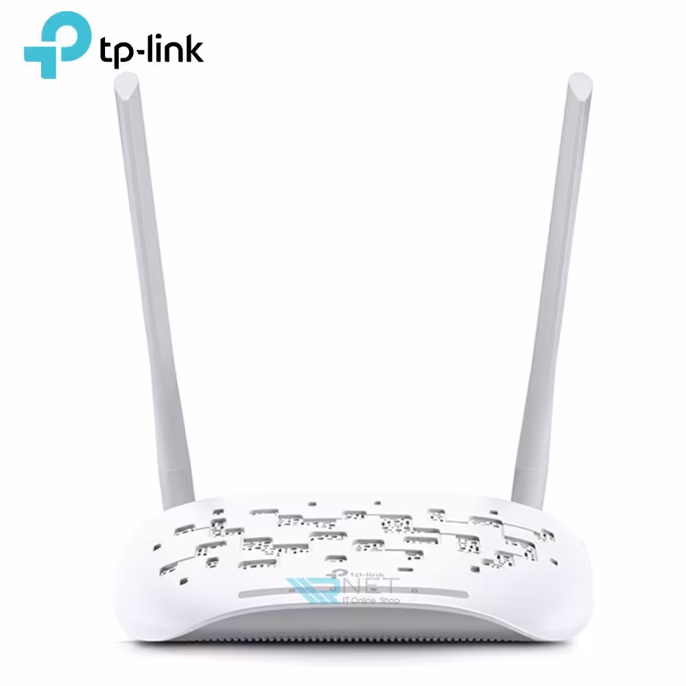 روتر وایرلس تی پی لینک مدل TP-Link TL-WA801ND