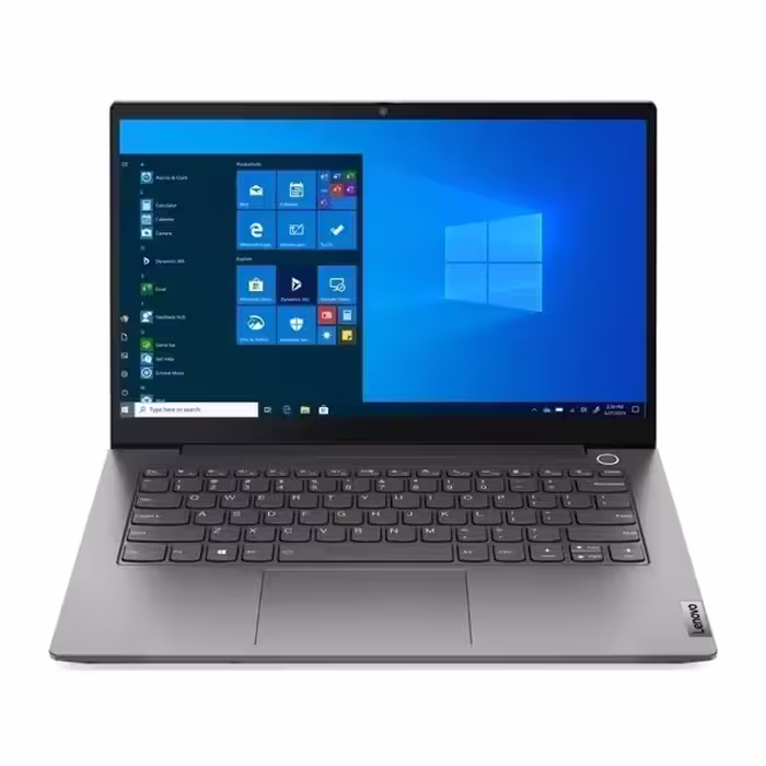 لپ تاپ لنوو ThinkBook 14-CC