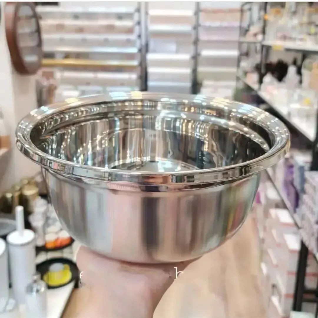 سرویس 6 پارچه لگن و رنده