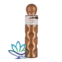 شامپوی مو ویرگو مدل Coffeine حجم 230 میلی لیتر