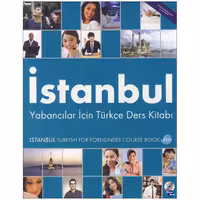کتاب Istanbul C1 اثر جمعی از نویسندگان انتشارات زبان مهر