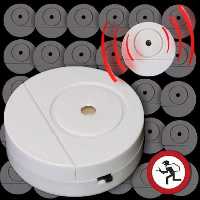 دزدگیر  خانه