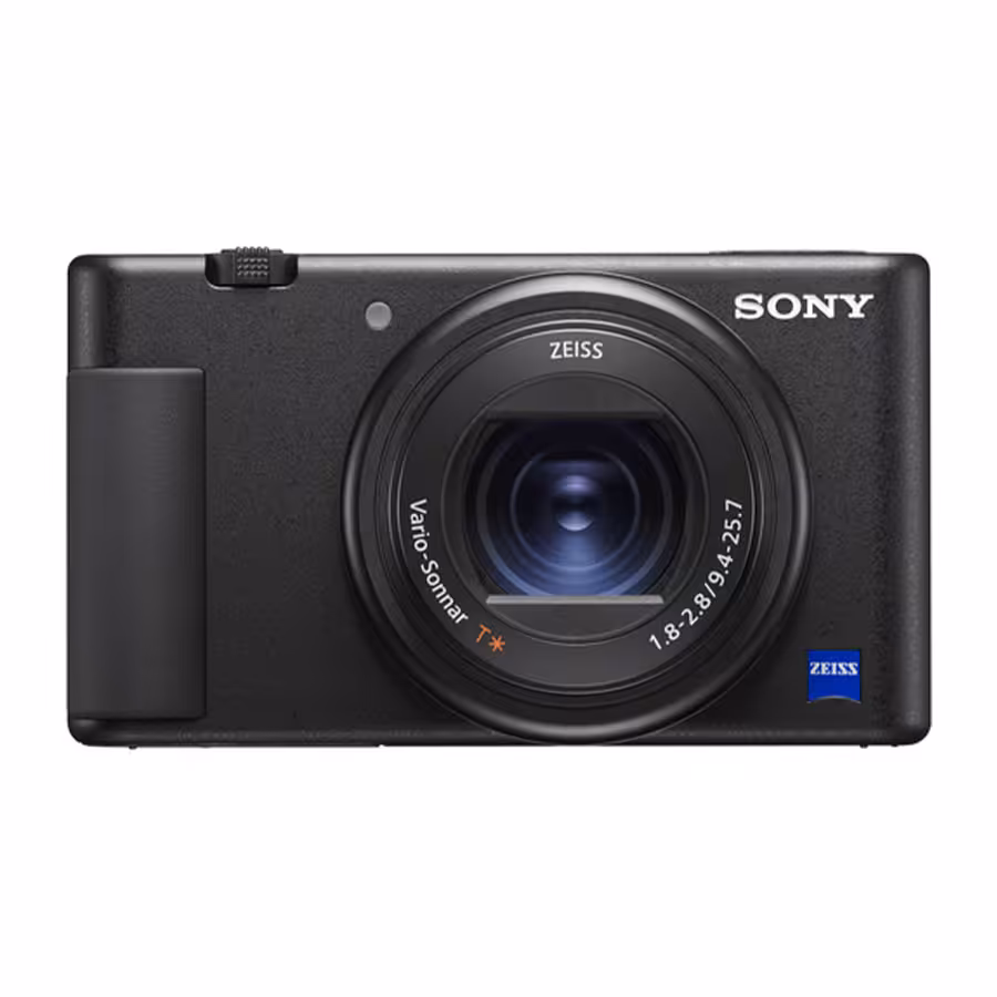 دوربین عکاسی سونی Sony ZV-1 Digital Camera