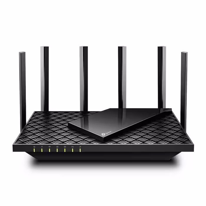 روتر بیسیم AX5400 تی پی-لینک مدل Archer AX72