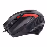 موس سیم دار سیبراتون مدل SM4240 