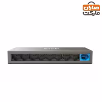 سوئیچ شبکه 9 پورت تندا مدل Tenda TEF1109D