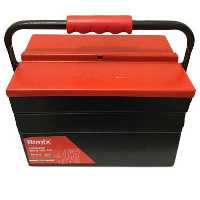 جعبه ابزار فلزی رونیکس مدل 9171