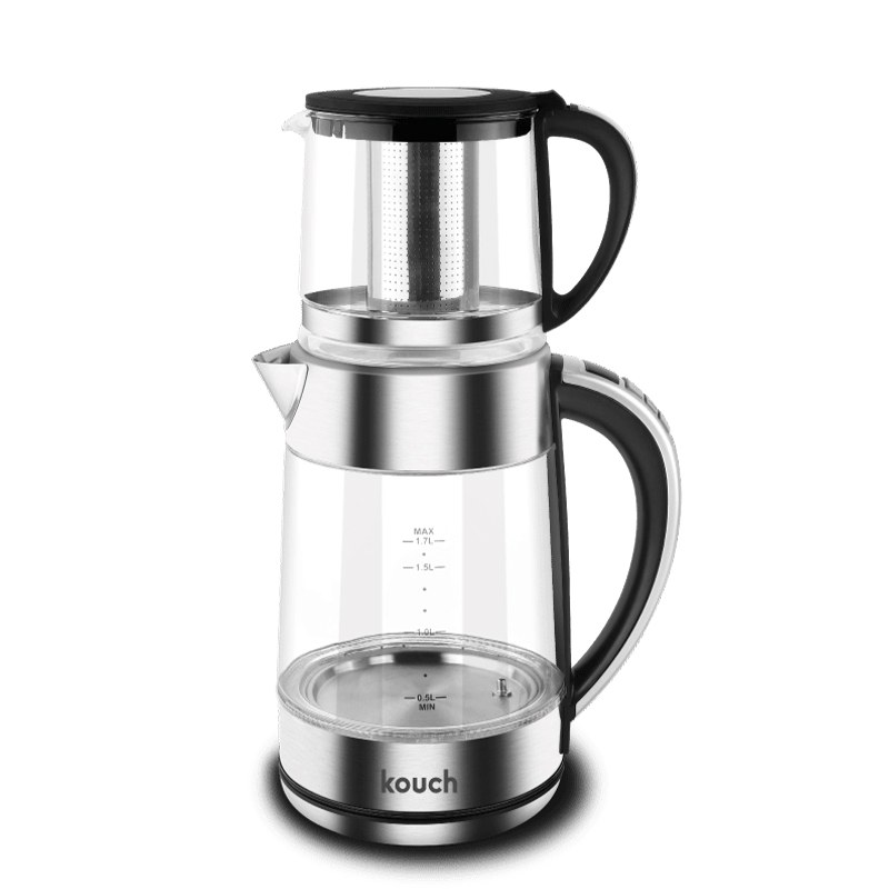 چای ساز کوخ مدل KOUCH KT-2140