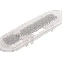 چراغ سقفی خودرو ال نود ال ای دی