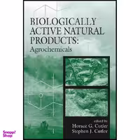 کتاب Biologically Active Natural Products اثر جمعي از نويسندگان انتشارات CRC Press