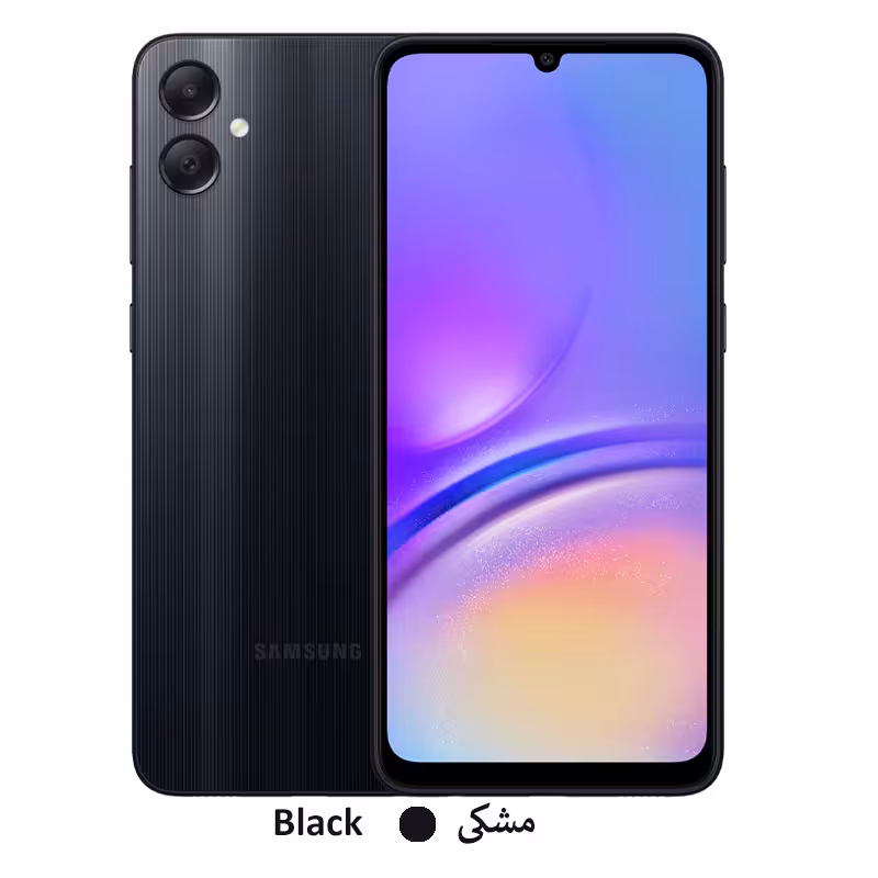 گوشی موبايل سامسونگ مدل Galaxy A06 4G ظرفیت 64 گیگابایت رم 4 گیگابایت - فروشگاه اینترنتی اکسیس موبایل