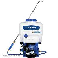 سم پاش موتوری هیوندای مدل HP-8320