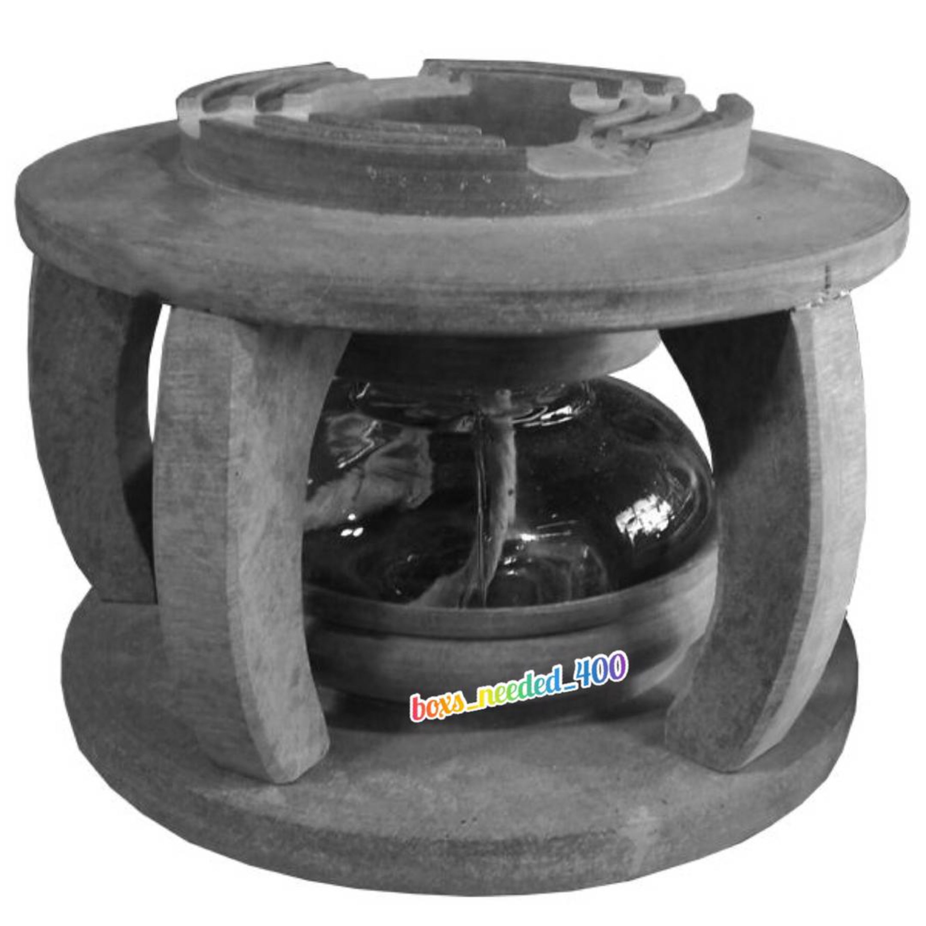 وارمر سنگی1