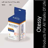 محافظ سینه پا با پد فاصله دهنده انگشت اوتسی TM35