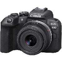 دوربین عکاسی کانن Canon R10 18 45 lens Mirrorless