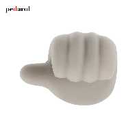 نگهدارنده کابل طرح Hand مدل ip135